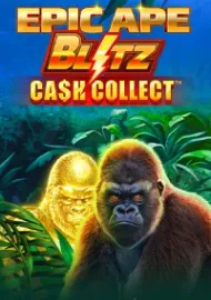 Epic Ape: Blitz Cash Collect
